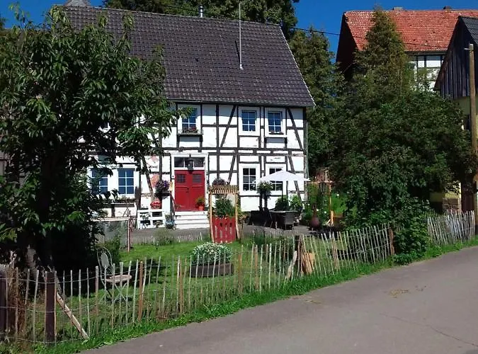 Appartement An Der Bicke