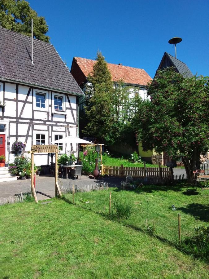 An Der Bicke * Dehringhausen