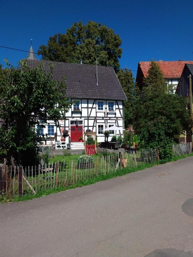 Apartment An Der Bicke *