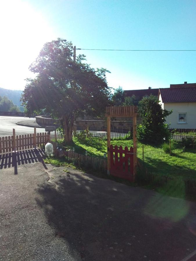 Apartment An Der Bicke Dehringhausen