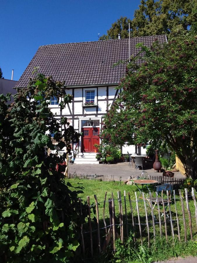 Apartment An Der Bicke *
