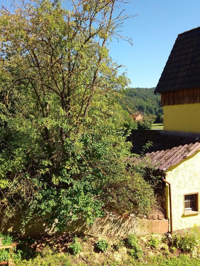 An Der Bicke Apartment *