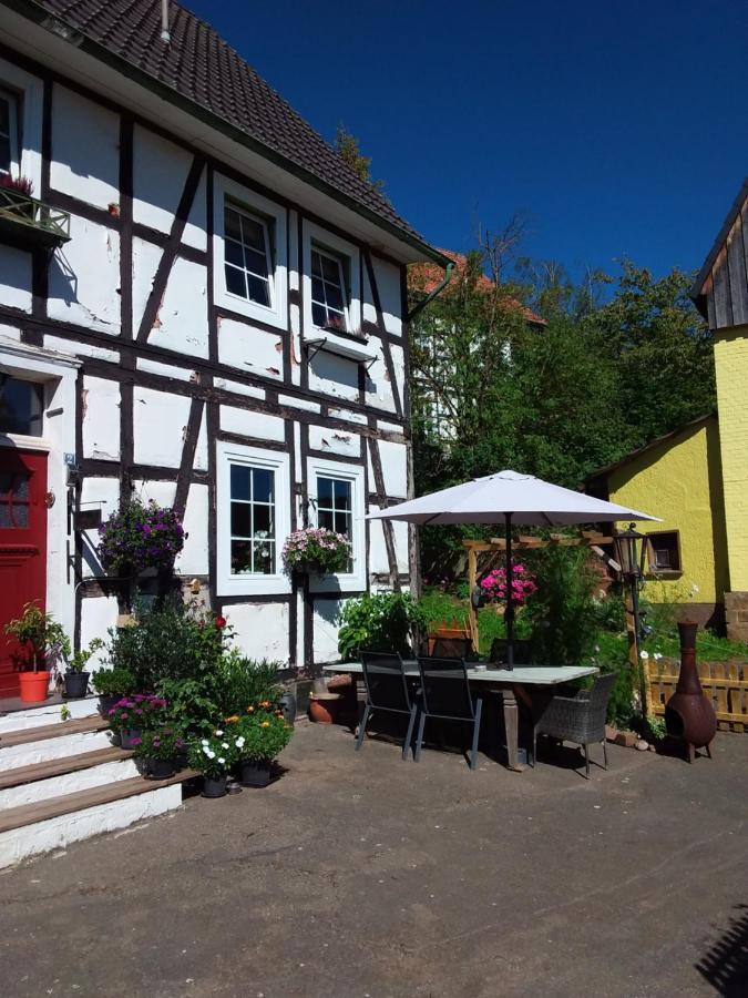 An Der Bicke Dehringhausen