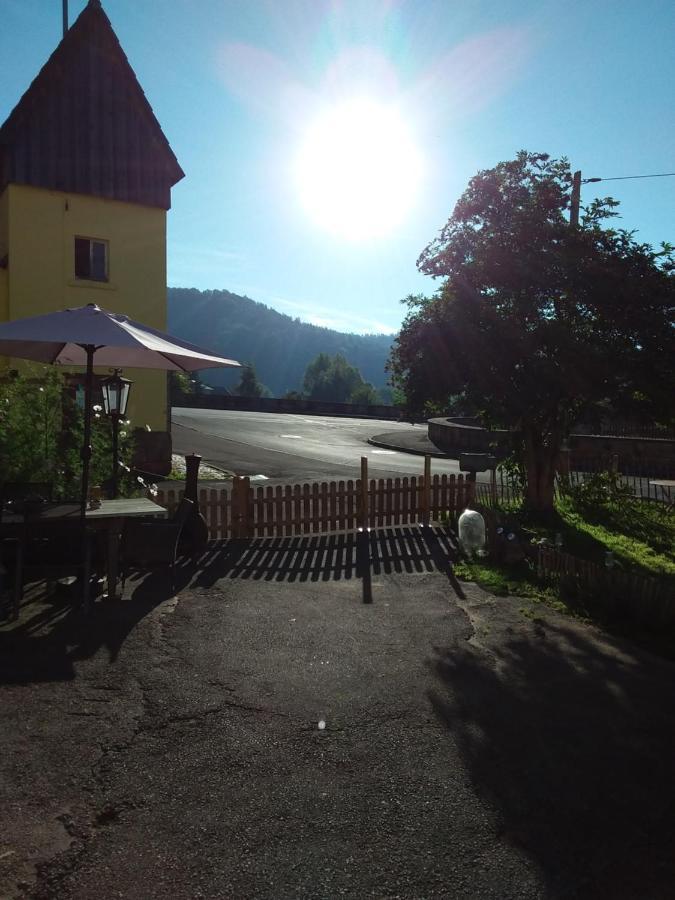 An Der Bicke Apartment Dehringhausen