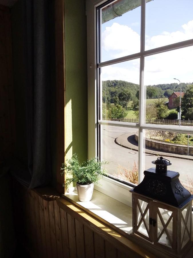 Apartment An Der Bicke *