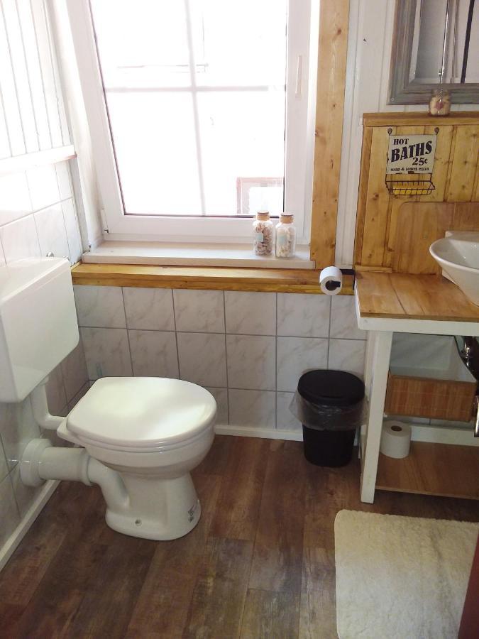 An Der Bicke Apartment