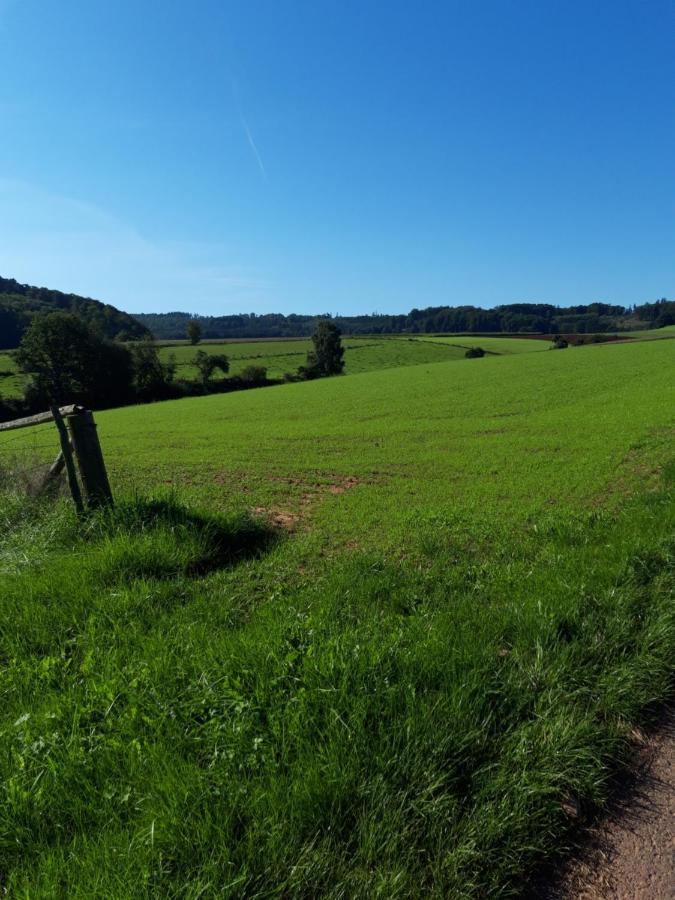 An Der Bicke *