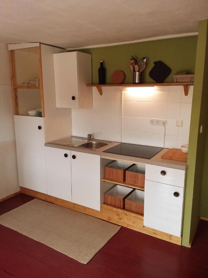 An Der Bicke Apartment Dehringhausen