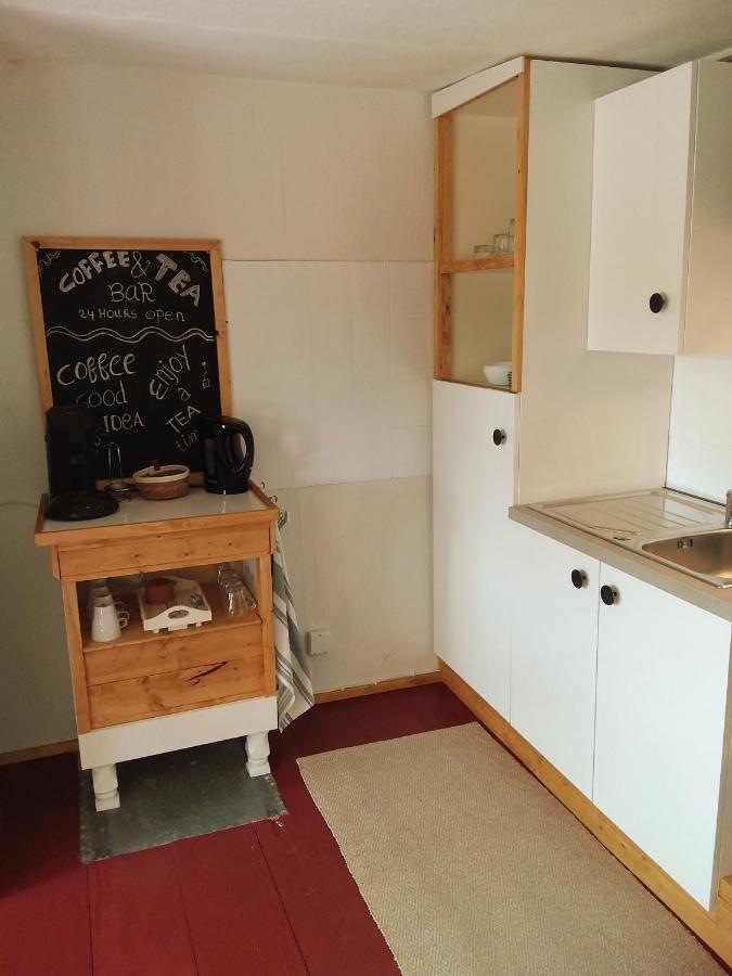 Apartment An Der Bicke *