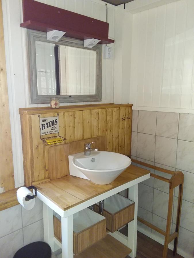 Apartment An Der Bicke Dehringhausen