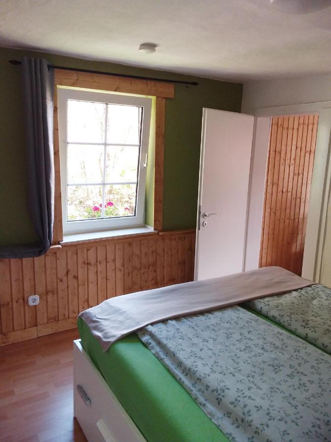 Apartment An Der Bicke